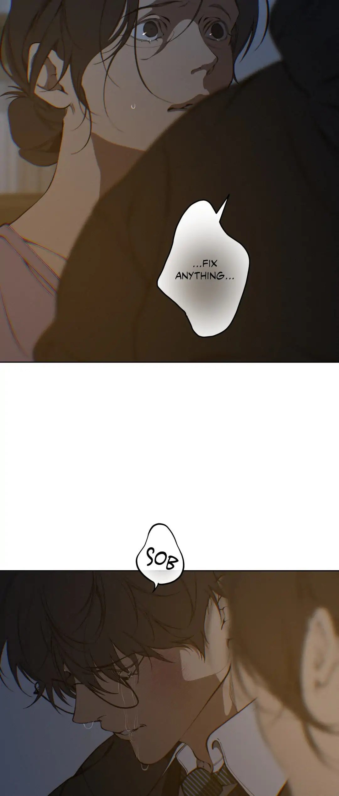 Lost in the Cloud, Chapter 122 image 13